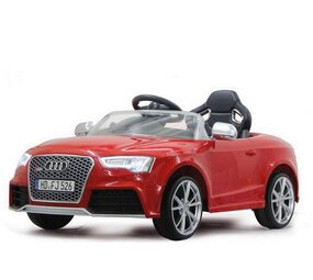 Jamara Audi RS5 2.4 GHz 12V - Ride-On Car - Jamara Jamara Audi RS5 2.4 GHz 12V - Ride-On Car - Jamara