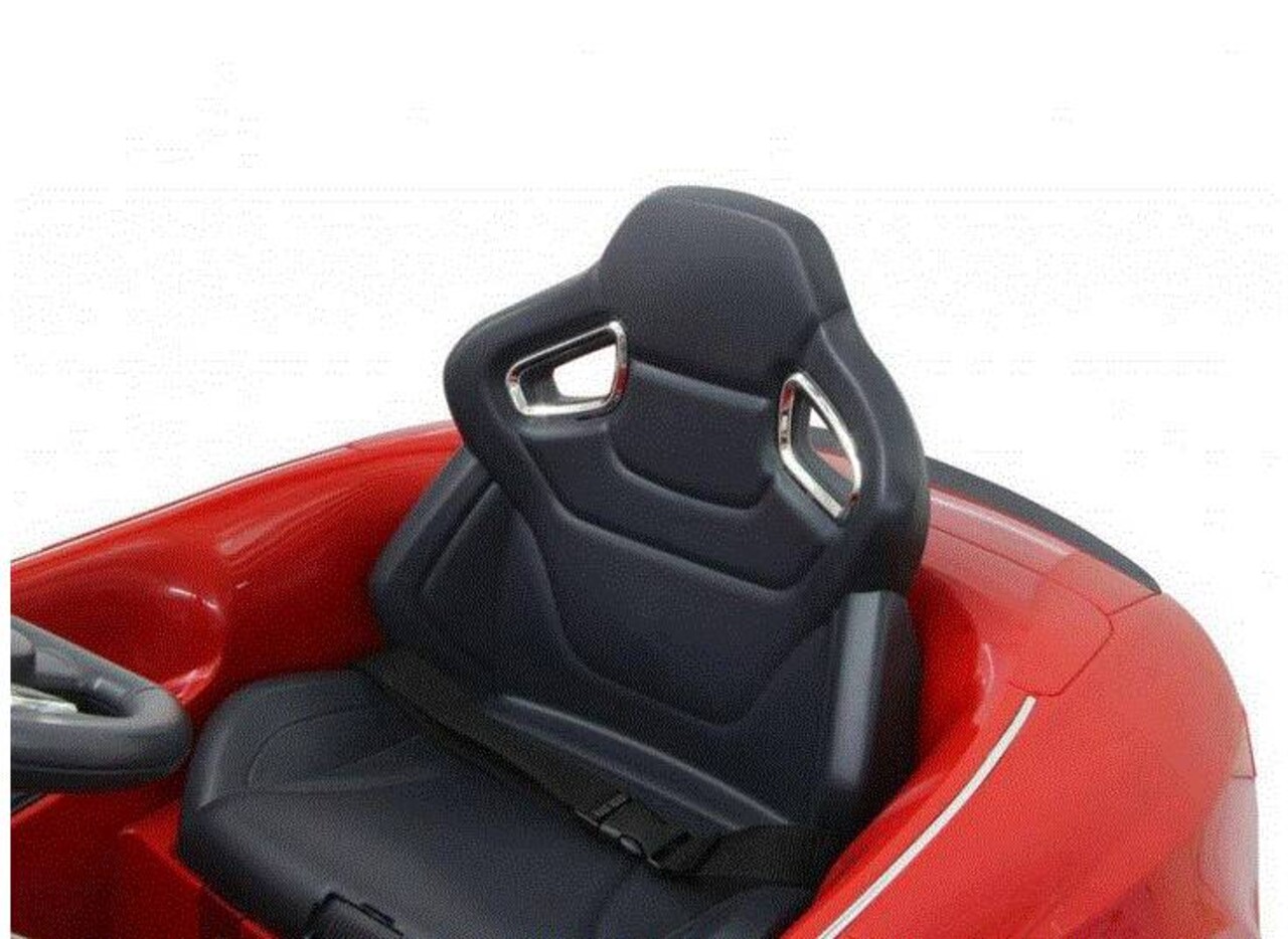 Jamara Audi RS5 2.4 GHz 12V - Ride-On Car - Jamara Jamara Audi RS5 2.4 GHz 12V - Ride-On Car - Jamara