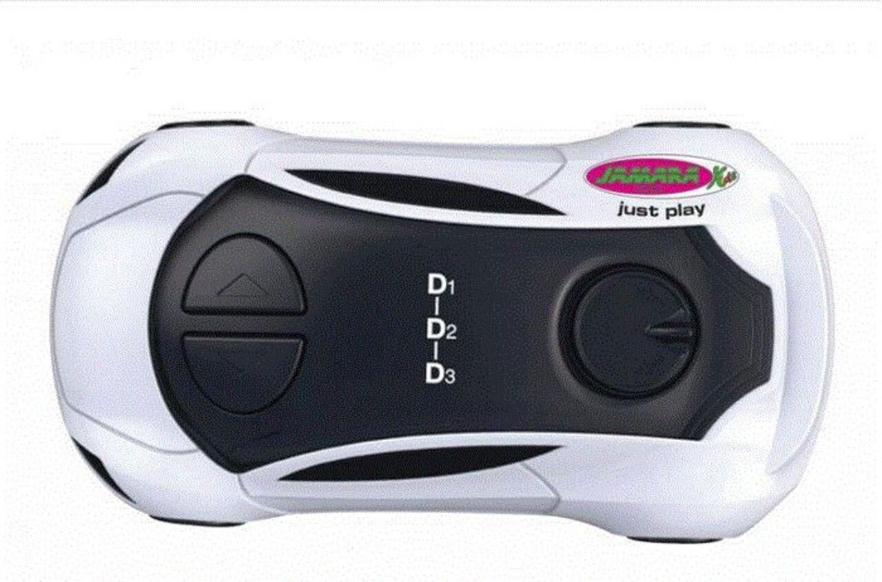 Jamara Audi RS5 2.4 GHz 12V - Ride-On Car - Jamara Jamara Audi RS5 2.4 GHz 12V - Ride-On Car - Jamara