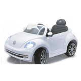 Jamara Volkswagen Beetle 27MHz 6V - Ride-On Car - Jamara Jamara Volkswagen Beetle 27MHz 6V - Ride-On Car - Jamara