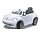 Volkswagen Beetle 27MHz 6V - Ride-On Car - Jamara
