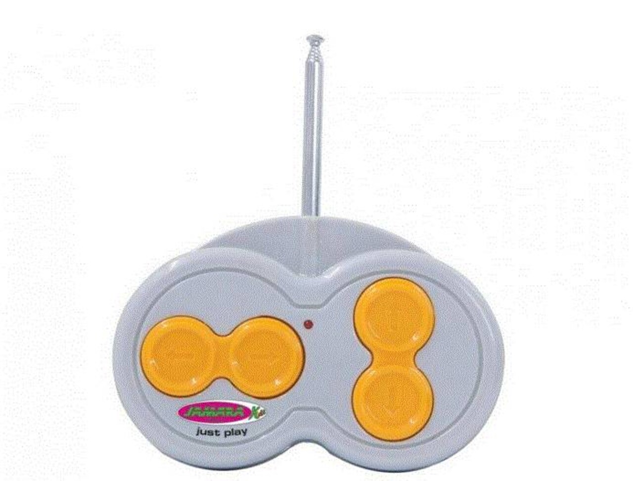 Jamara Volkswagen Beetle 27MHz 6V - Ride-On Car - Jamara Jamara Volkswagen Beetle 27MHz 6V - Ride-On Car - Jamara