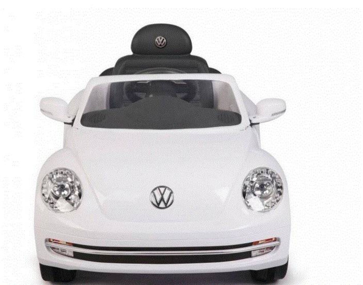 Jamara Volkswagen Beetle 27MHz 6V - Ride-On Car - Jamara Jamara Volkswagen Beetle 27MHz 6V - Ride-On Car - Jamara