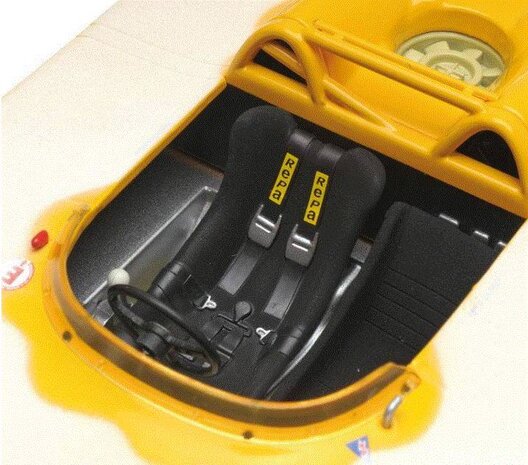 Porsche Porsche 917/10 #2 Farewell In The Snow Nürburgring 1973 - 1:18 - Minichamps Porsche Porsche 917/10 #2 Farewell In The Snow Nürburgring 1973 - 1:18 - Minichamps