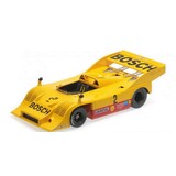 Porsche Porsche 917/10 Bosch-Kauhsen Team #2 1973 - 1:18 - Minichamps Porsche Porsche 917/10 Bosch-Kauhsen Team #2 1973 - 1:18 - Minichamps