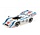 Porsche 917/10 Rinzler Motoracing #23 Can-Am Watkins Glen 1973 - 1:18 - Minichamps