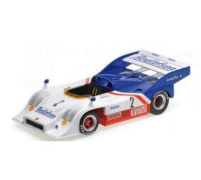 Porsche Porsche 917/10 Willi Kauhsen Racing Team #2 Nürburgring Interserie 1974 - 1:18 - Minichamps Porsche Porsche 917/10 Willi Kauhsen Racing Team #2 Nürburgring Interserie 1974 - 1:18 - Minichamps