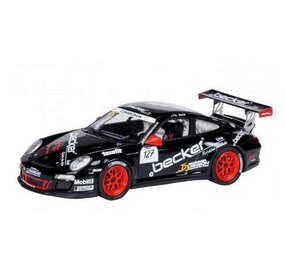 Porsche Porsche 911 (997) GT3 Cup #127 Th. Held - 1:43 - Schuco Porsche Porsche 911 (997) GT3 Cup #127 Th. Held - 1:43 - Schuco