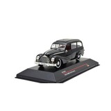 EMW EMW 340 Kombi 1953 - 1:43 - IST Models EMW EMW 340 Kombi 1953 - 1:43 - IST Models