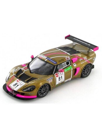 Melkus Melkus RS2000 GTR Hafner-Melkus Motorsport #81 Touring Car - 1:43 - Minichamps Melkus Melkus RS2000 GTR Hafner-Melkus Motorsport #81 Touring Car - 1:43 - Minichamps