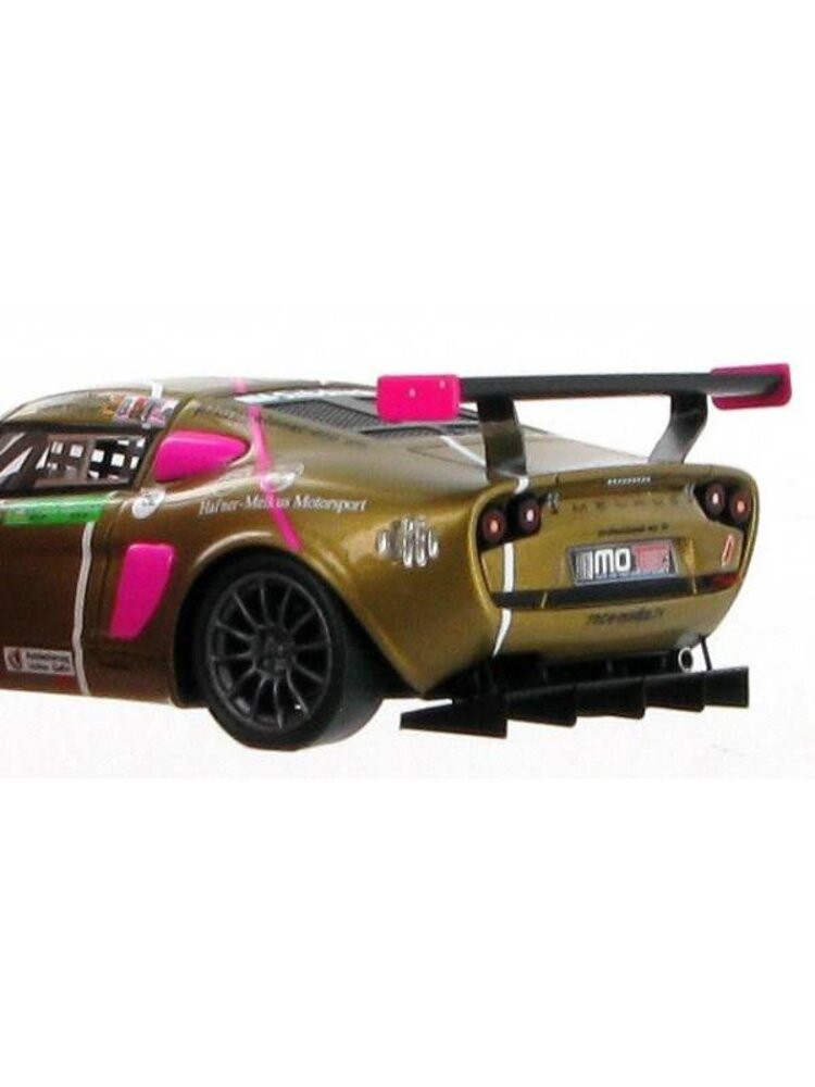 Melkus Melkus RS2000 GTR Hafner-Melkus Motorsport #81 Touring Car - 1:43 - Minichamps Melkus Melkus RS2000 GTR Hafner-Melkus Motorsport #81 Touring Car - 1:43 - Minichamps
