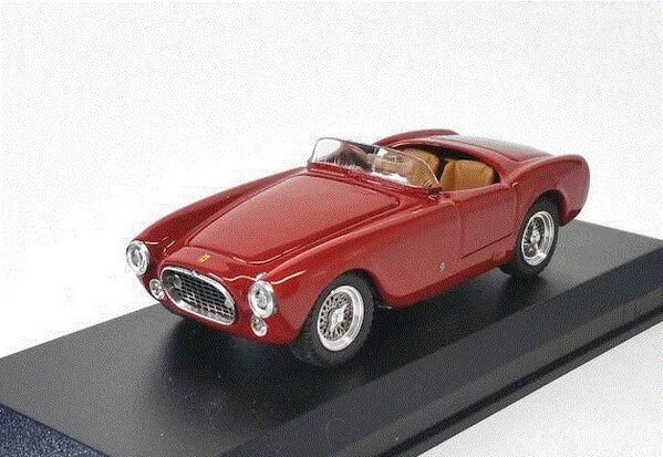 Ferrari Ferrari 225S / 250S Vignale 'Prova' 1952 - 1:43 - Art Model