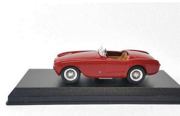 Ferrari Ferrari 225S / 250S Vignale 'Prova' 1952 - 1:43 - Art Model