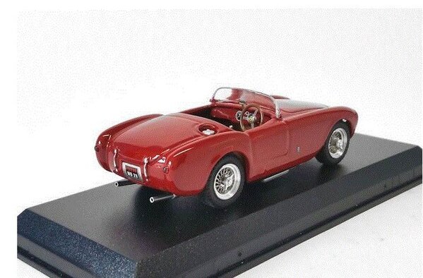 Ferrari Ferrari 225S / 250S Vignale 'Prova' 1952 - 1:43 - Art Model