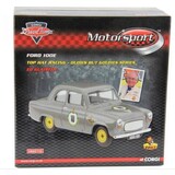 Ford Ford 100E #10 Top Hat Racing Oldies But Goldies Series - 1:43 - Corgi Ford Ford 100E #10 Top Hat Racing Oldies But Goldies Series - 1:43 - Corgi