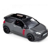 Citroen Citroen DS 3 Cabrio Racing - 1:43 - Norev Citroen Citroen DS 3 Cabrio Racing - 1:43 - Norev