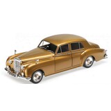 Bentley Bentley S2 1960 - 1:18 - Minichamps Bentley Bentley S2 1960 - 1:18 - Minichamps
