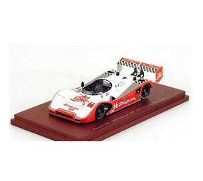 Porsche Porsche 966 #66 12Hr Sebring 1993 - 1:43 - TrueScale Miniatures Porsche Porsche 966 #66 12Hr Sebring 1993 - 1:43 - TrueScale Miniatures
