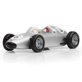 Porsche Porsche 718 F2 #6 4th Place Solitude Grand Prix 1960 - 1:43 - TrueScale Miniatures Porsche Porsche 718 F2 #6 4th Place Solitude Grand Prix 1960 - 1:43 - TrueScale Miniatures