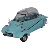 Messerschmitt Messerschmitt KR200 Bubble Top - 1:18 - Oxford Messerschmitt Messerschmitt KR200 Bubble Top - 1:18 - Oxford
