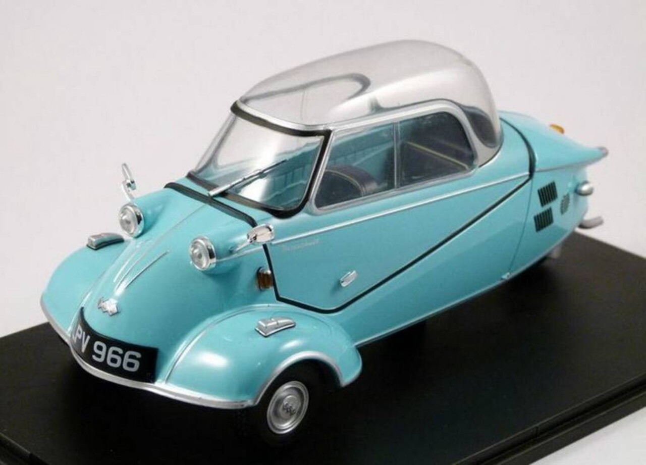 Messerschmitt Messerschmitt KR200 Bubble Top - 1:18 - Oxford Messerschmitt Messerschmitt KR200 Bubble Top - 1:18 - Oxford