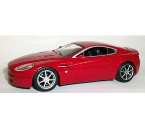 Aston Martin Aston Martin V8 - 1:43 - Atlas Aston Martin Aston Martin V8 - 1:43 - Atlas
