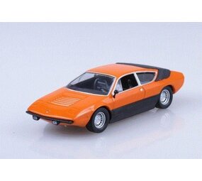 Lamborghini Lamborghini Urraco - 1:43 - Atlas Lamborghini Lamborghini Urraco - 1:43 - Atlas