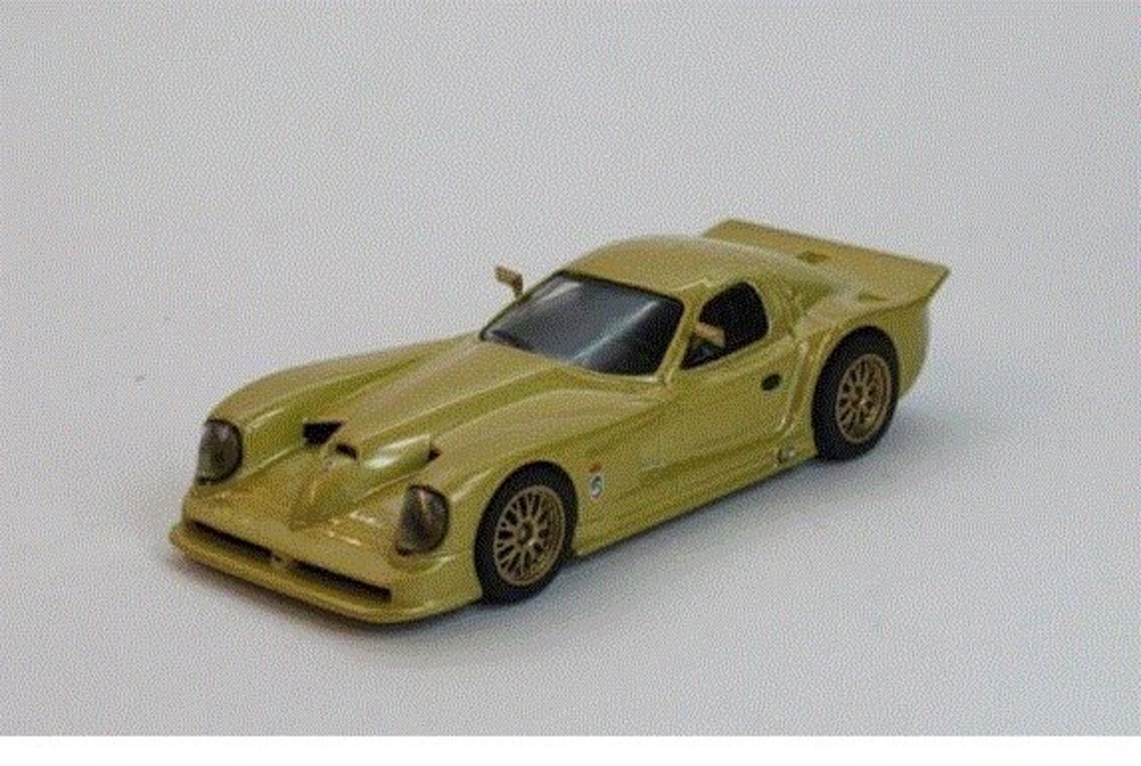 Panoz Panoz Esperante GTR-1 - 1:43 - Atlas Panoz Panoz Esperante GTR-1 - 1:43 - Atlas
