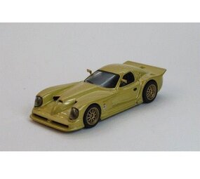 Panoz Panoz Esperante GTR-1 - 1:43 - Atlas Panoz Panoz Esperante GTR-1 - 1:43 - Atlas