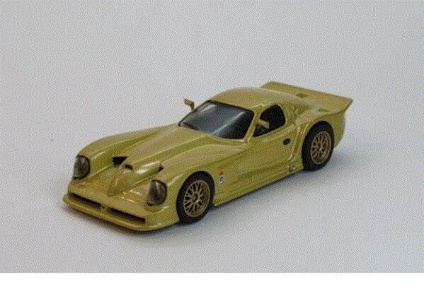 Panoz Panoz Esperante GTR-1 - 1:43 - Atlas Panoz Panoz Esperante GTR-1 - 1:43 - Atlas