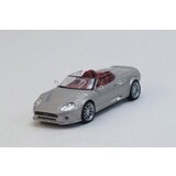 Spyker Spyker C12 Spyder - 1:43 - Atlas Spyker Spyker C12 Spyder - 1:43 - Atlas