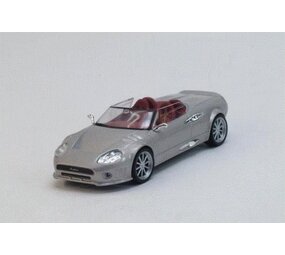 Spyker Spyker C12 Spyder - 1:43 - Atlas Spyker Spyker C12 Spyder - 1:43 - Atlas
