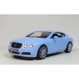 Bentley Bentley Continental GT - 1:43 - Atlas Bentley Bentley Continental GT - 1:43 - Atlas