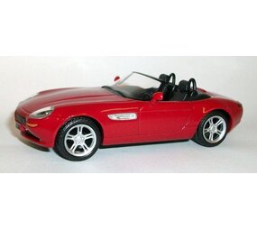 BMW BMW Z8 - 1:43 - Atlas BMW BMW Z8 - 1:43 - Atlas