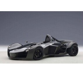 BAC BAC Mono - 1:18 - AUTOart BAC BAC Mono - 1:18 - AUTOart