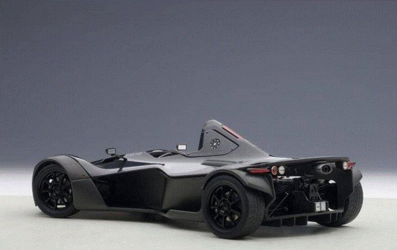 BAC BAC Mono - 1:18 - AUTOart BAC BAC Mono - 1:18 - AUTOart