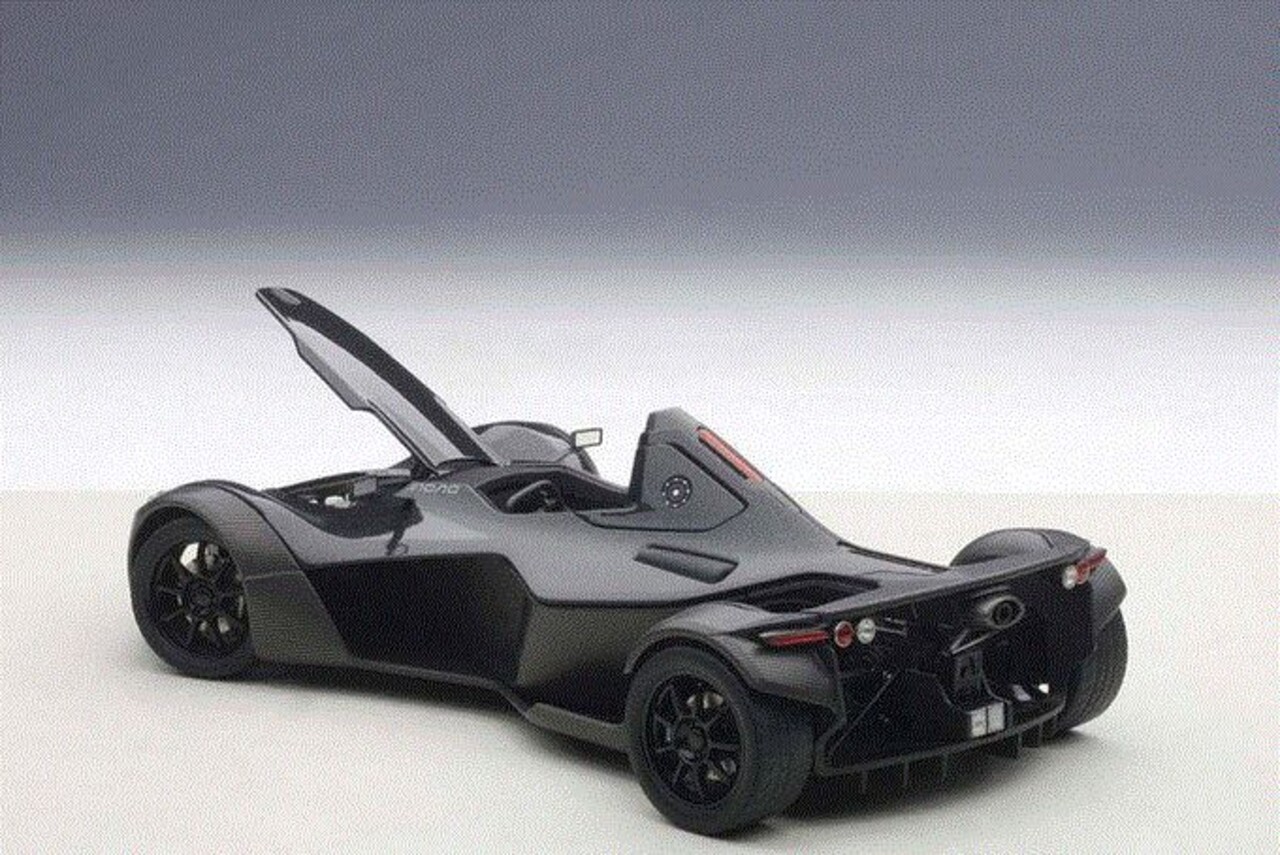 BAC BAC Mono - 1:18 - AUTOart BAC BAC Mono - 1:18 - AUTOart
