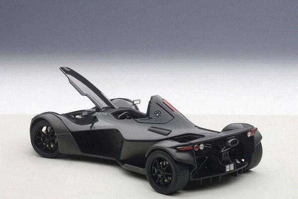 BAC BAC Mono - 1:18 - AUTOart BAC BAC Mono - 1:18 - AUTOart