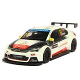 Citroen Citroen C-Elysée WTCC #33 2015 - 1:43 - Norev Citroen Citroen C-Elysée WTCC #33 2015 - 1:43 - Norev