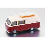 Borgward Borgward Hymer Caravan - 1:87 - BUB