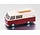 Borgward Hymer Caravan - 1:87 - BUB