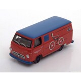 Borgward Borgward B611 Hercules - 1:87 - BUB