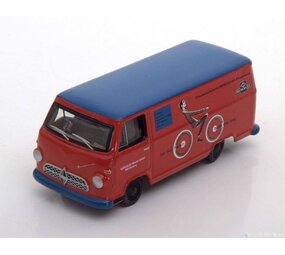 Borgward Borgward B611 Hercules - 1:87 - BUB Borgward Borgward B611 Hercules - 1:87 - BUB