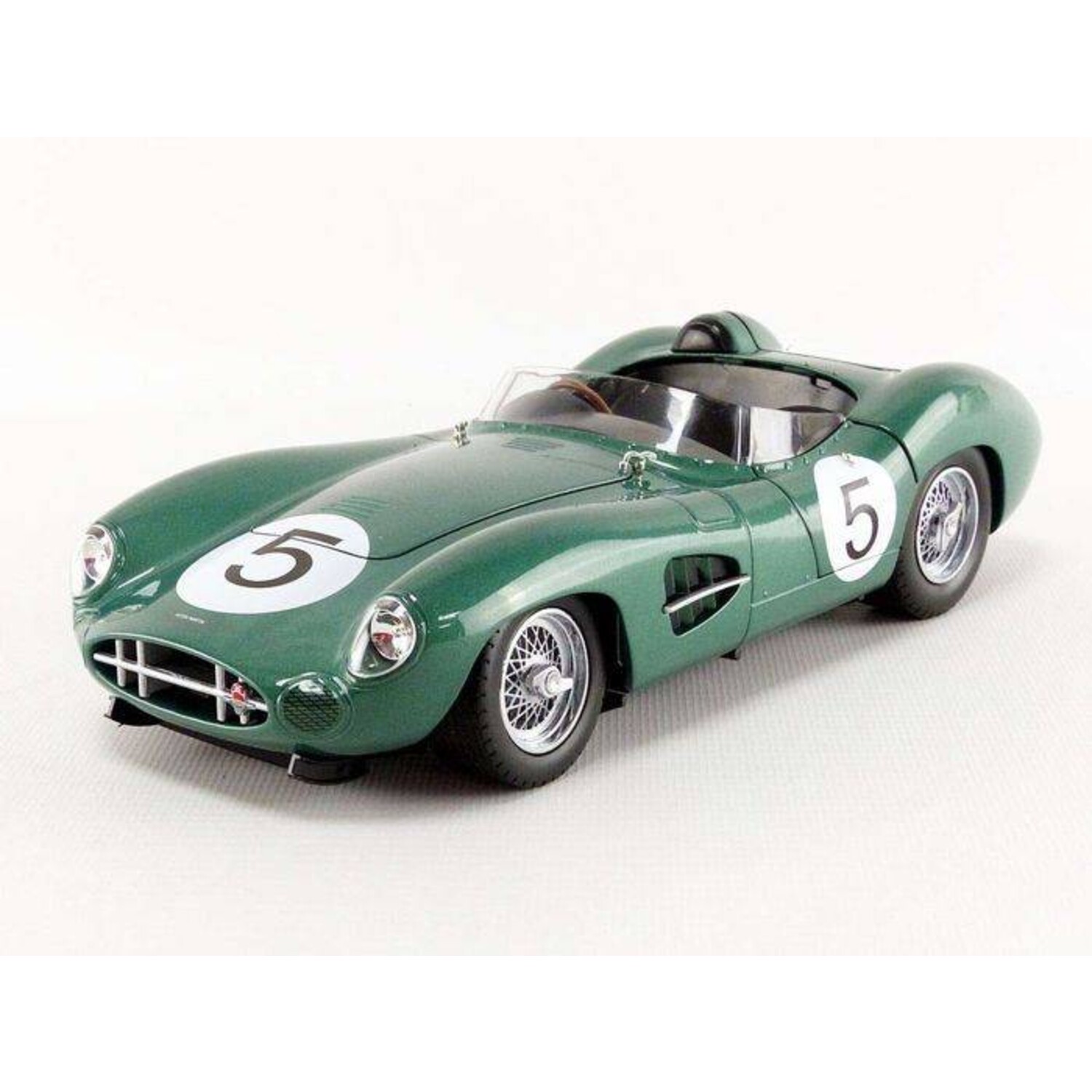 Belle Epoque Epokit Kit à Monter 1/43 - DB Le Mans 1959