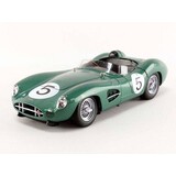 Aston Martin Aston Martin DBR 1 #5 Winner 24h Le Mans 1959 - 1:18 - CMR Classic Model Replicars Aston Martin Aston Martin DBR 1 #5 Winner 24h Le Mans 1959 - 1:18 - CMR Classic Model Replicars