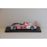 Audi Audi R10 TDI #2 Winner 12h of Sebring 2007 - 1:43 - Spark Audi Audi R10 TDI #2 Winner 12h of Sebring 2007 - 1:43 - Spark