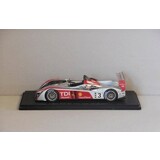 Audi Audi R10 TDI Team Joest #3 LM 2007 - 1:43 - Spark Audi Audi R10 TDI Team Joest #3 LM 2007 - 1:43 - Spark