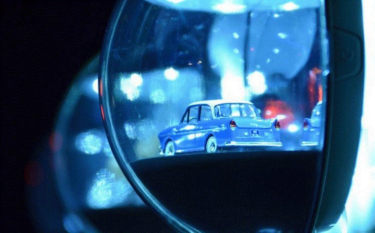 SeeMe EyeCatcher Auto Display / Lichtobject - 1:43 - SeeMe EyeCatcher SeeMe EyeCatcher Auto Display / Lichtobject - 1:43 - SeeMe EyeCatcher