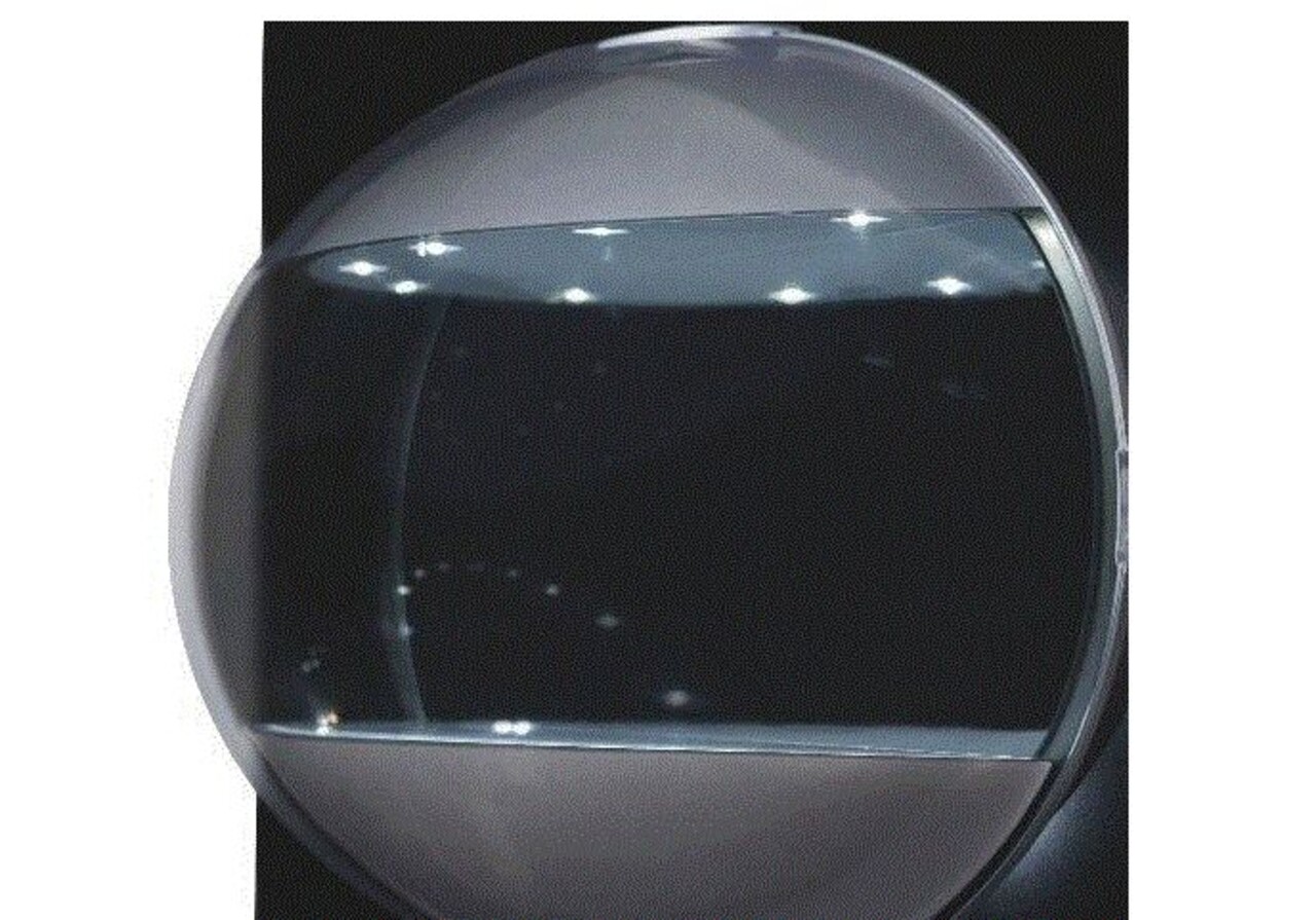 SeeMe EyeCatcher Auto Display / Lichtobject - 1:43 - SeeMe EyeCatcher SeeMe EyeCatcher Auto Display / Lichtobject - 1:43 - SeeMe EyeCatcher