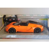 Rastar Bugatti Veyron 16.4 Grand Sport Vitesse - 1:14 - Rastar